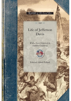 Life of Jefferson Davis