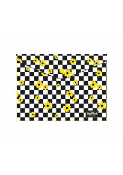 Koperta A4 na zatrzask Coolpack chess flow