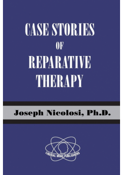 Case Stories of Reparative Therapy