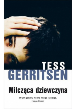 Milcząca dziewczyna