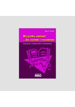 Wszystko umiem! ... bo czytam i rozumiem