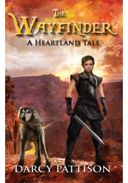 The Wayfinder