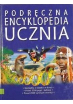 Podręczna encyklopedia ucznia