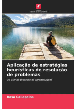 Aplicação de estratégias heurísticas de resolução de problemas