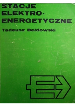 Stacje elektroenergetyczne