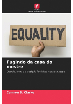 Fugindo da casa do mestre