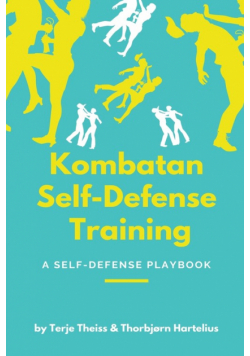 Kombatan Self-Defense Training