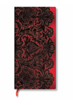 Notatnik Rouge Boudoir Slim
