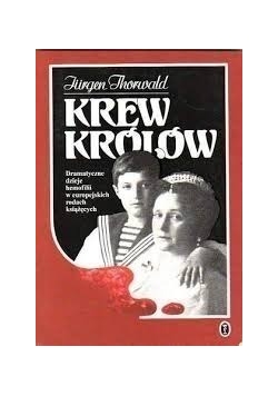 Krew królów
