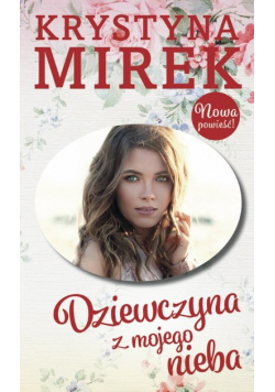 Dziewczyna z mojego nieba