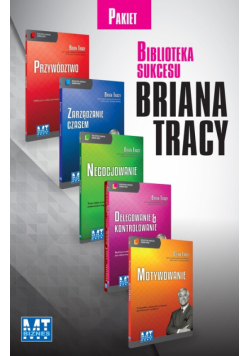 Biblioteka Sukcesu Briana Tracy