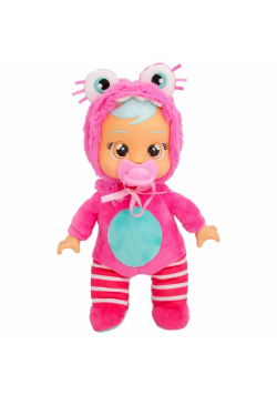 Cry Babies Monsters - lalka Bubu