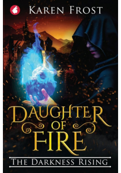 Daughter of Fire