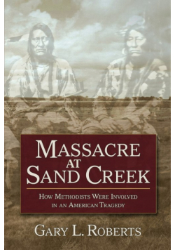 Massacre At Sand Creek