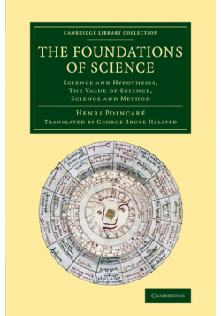 The Foundations of Science