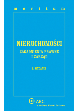 Nieruchomości
