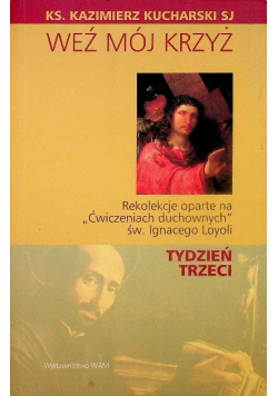 Weź mój krzyż