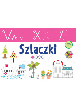 Szlaczki bardzo łatwe