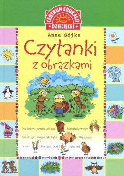 Czytanki z obrazkami