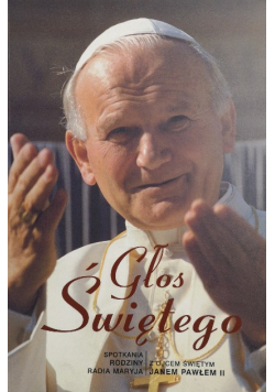 Głos Świętego