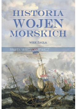 Historia wojen morskich Tom 1
