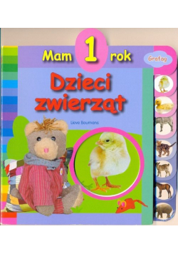 Dzieci zwierząt
