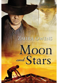 Moon and Stars