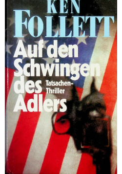 Auf den Schwingen des Adlers