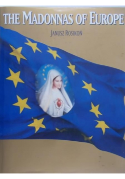 The Madonnas of Europe
