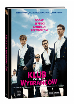Klub dla wybrańców