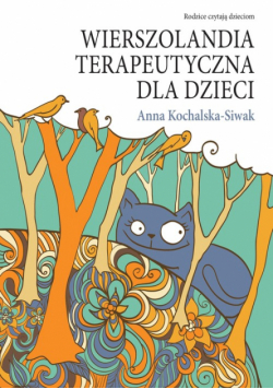 Wierszolandia terapeutyczna dla dzieci