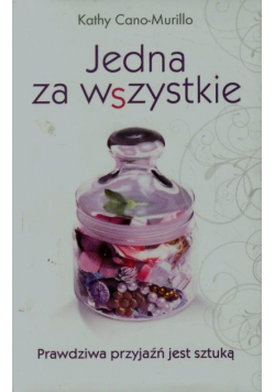Cano-Murillo Kathy - Jedna za wszystkie