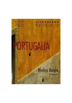 Literatura na świecie.Portugalia