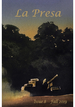 La Presa Issue 8