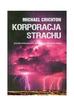 Korporacja strachu