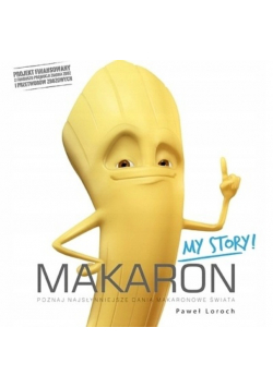 My story Makron