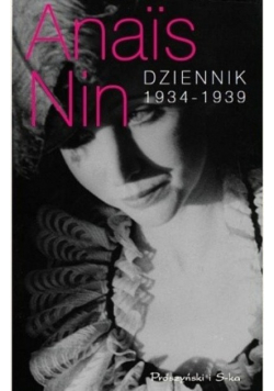 Nin Dziennik 1934 - 1939