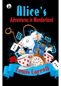 Alice's Adventures in Wonderland