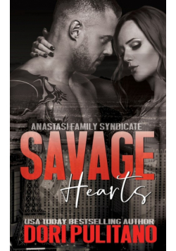 Savage Hearts