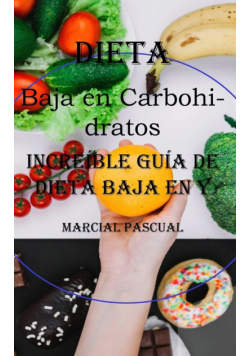 Dieta Baja en Carbohidratos
