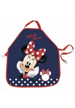 Fartuszek do prac plastycznych Minnie 19