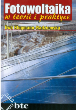 Fotowoltaika w teorii i praktyce