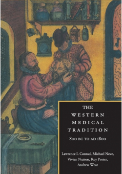 The Western Medical Tradition