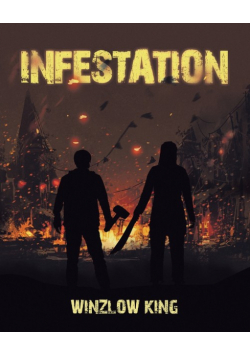 Infestation