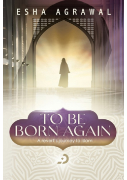 To Be Born Again