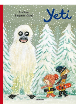 Yeti