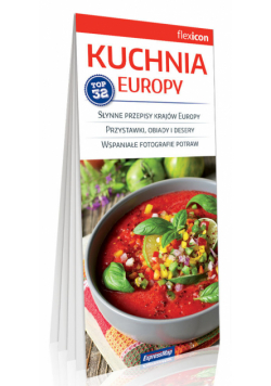 Kuchnia Europy