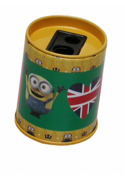 Temperówka Minionki