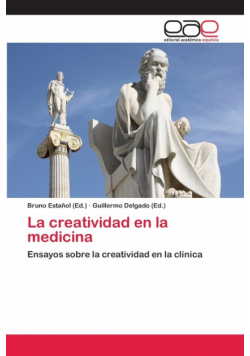 La creatividad en la medicina