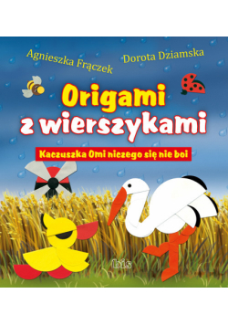 Dziamska Dorota - Kaczuszka OMI niczego się nie boi